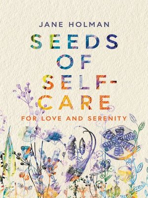 cover image of Seeds of Self-Care